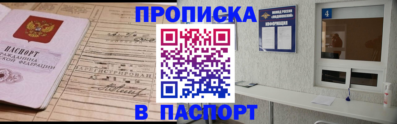 временная регистрация в Нижних Сергах